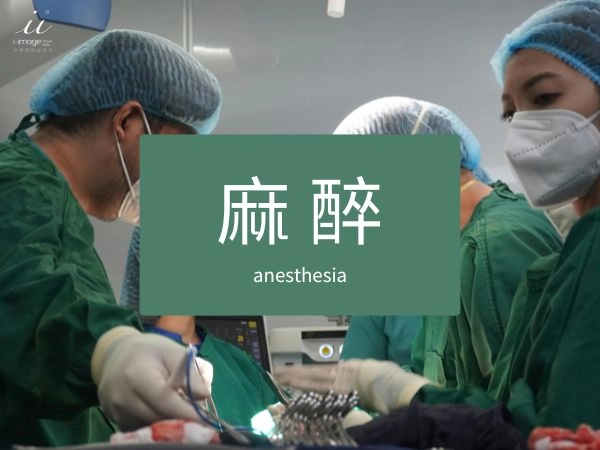 醫美麻醉安全嗎 ? 麻醉有幾種 ? 風險、副作用、注意事項術前必看 !