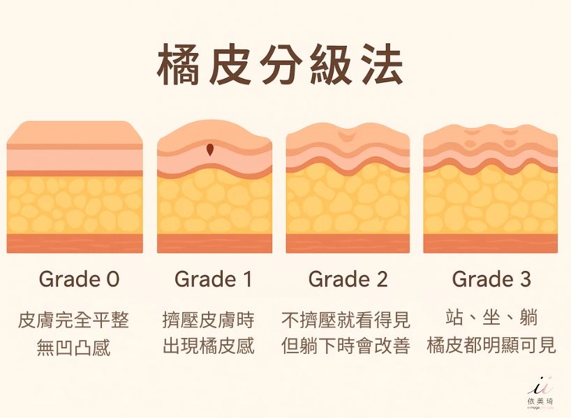 橘皮怎麼分級