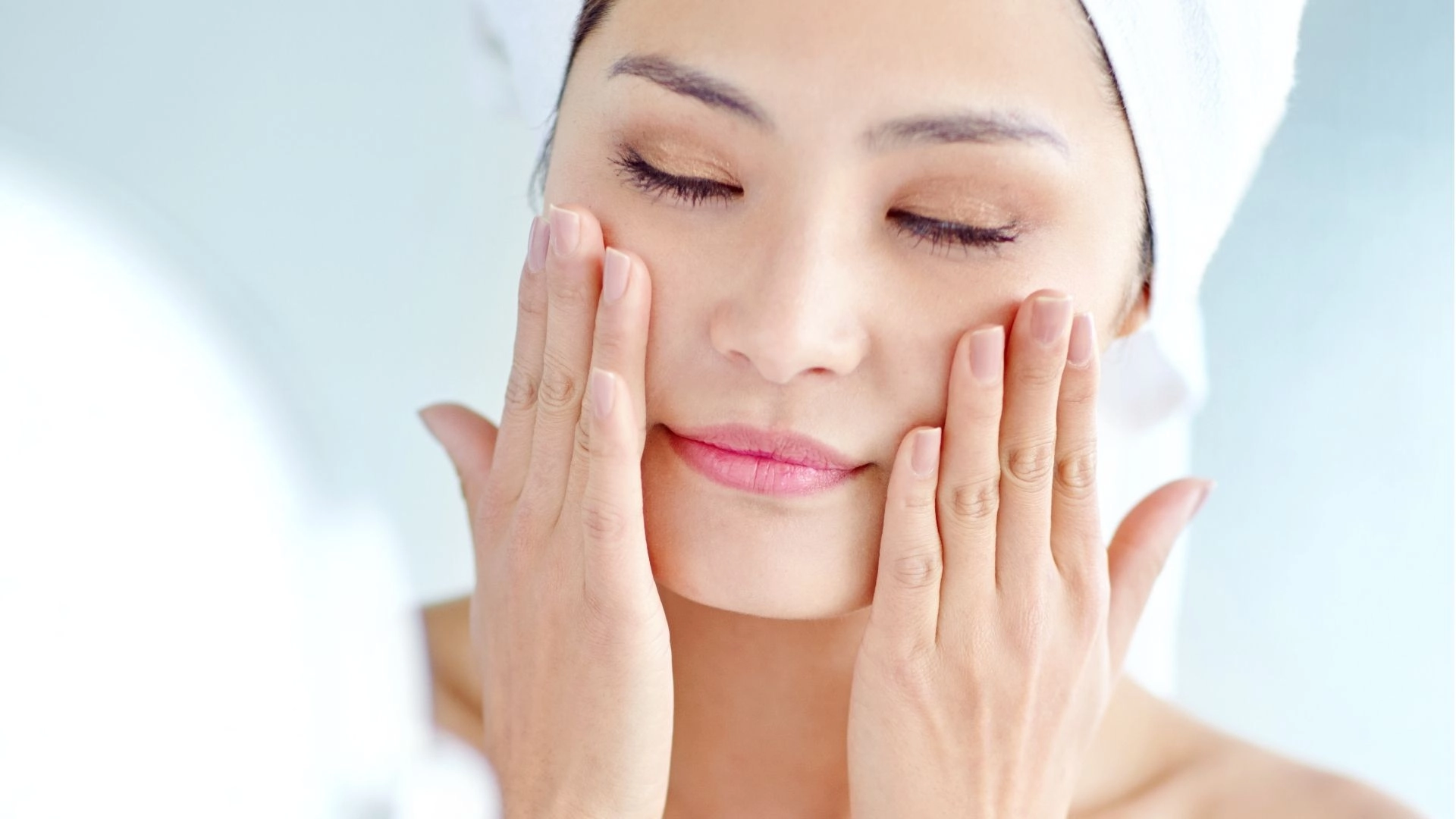 下顎線長痘痘怎麼辦