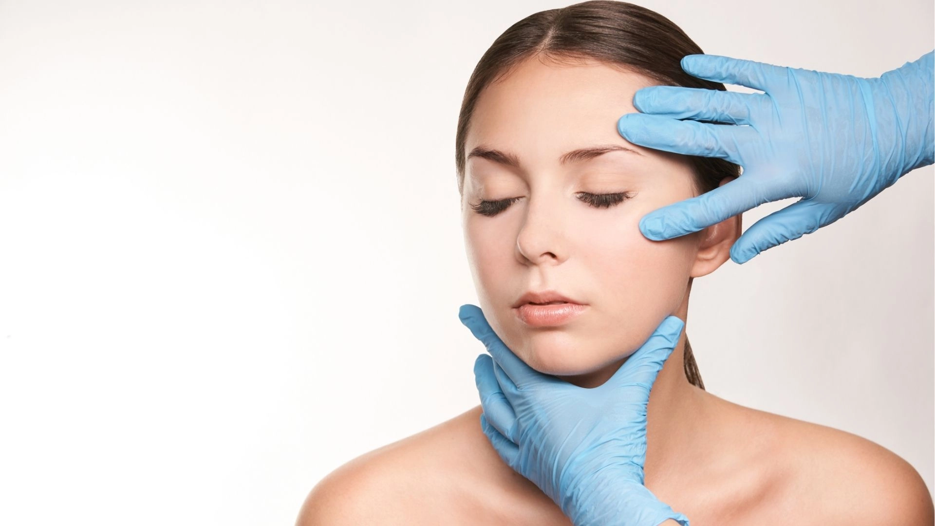 拉皮手術是什麼?跟埋線/電波/音波有什麼不同