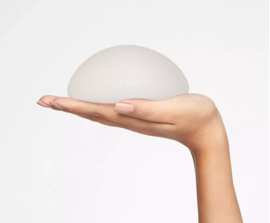 Stablex™ 凝聚型矽膠：告別水波紋