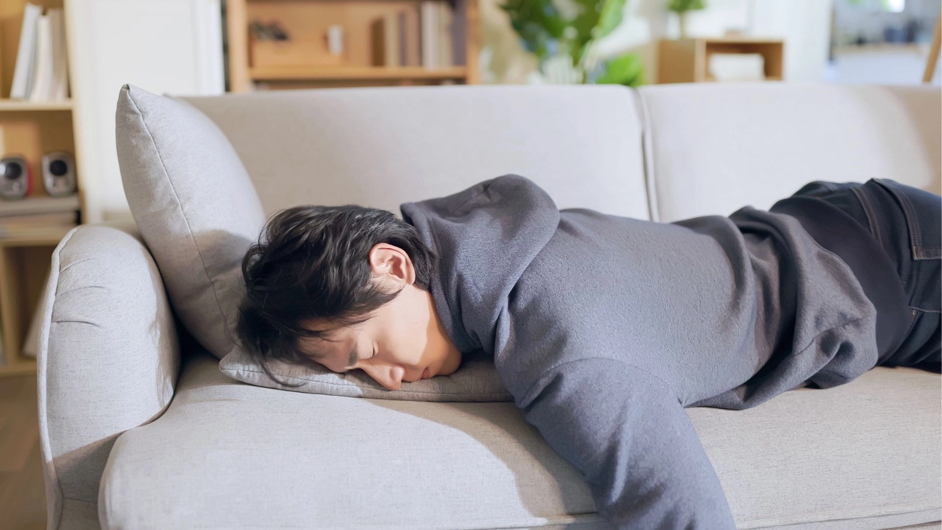 怎麼知道自己有沒有胰島素抗阻？