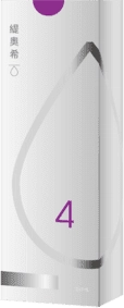 RHA® 4 優異的支撐性能