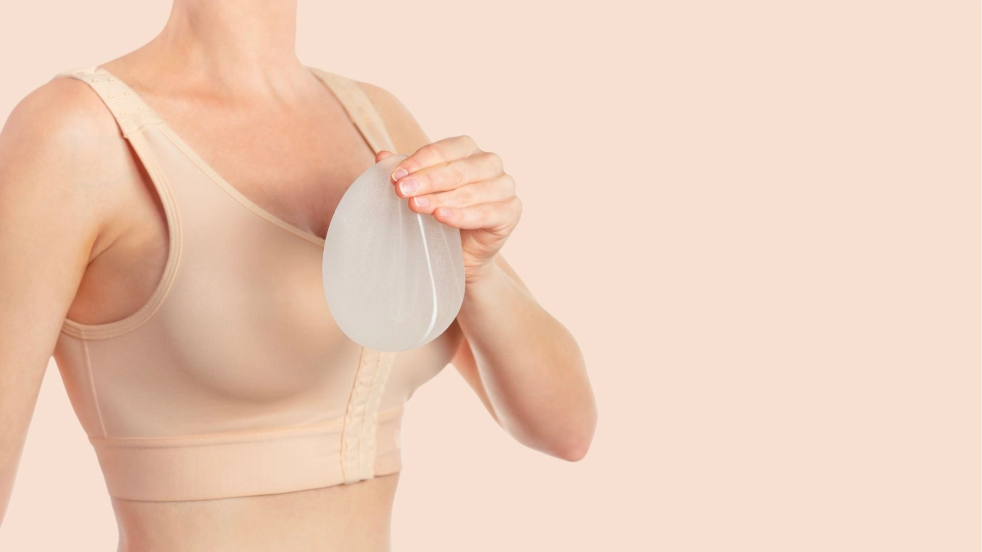 二次隆乳是什麼?誰需要隆乳重修?二次隆乳原因、手術方式一次看