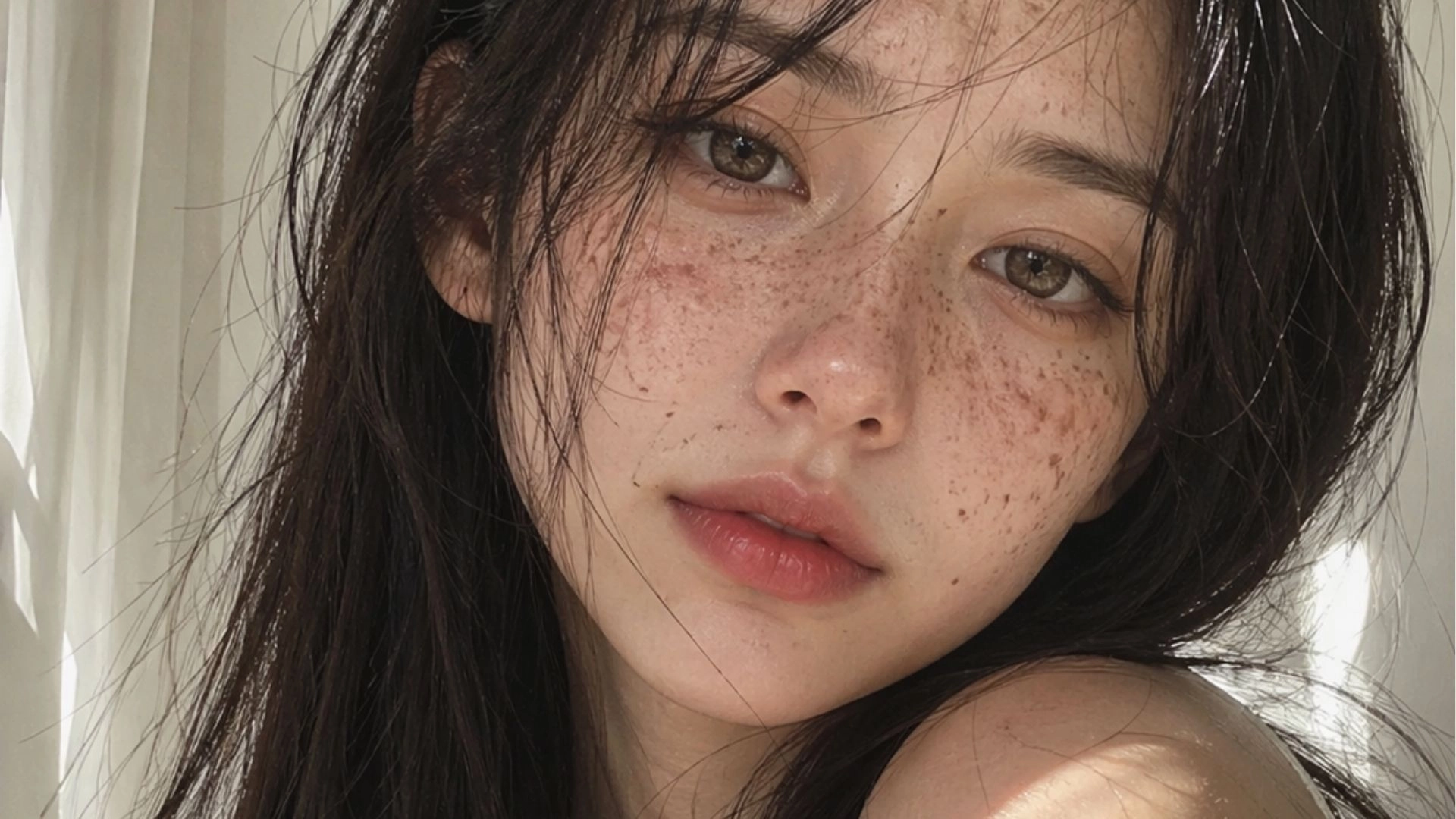 雀斑可以明顯淡化，但通常很難完全不再長。  雀斑本身就是一種「 體質型色素斑 」 ，很多人從小就有，代表皮膚對紫外線特別敏感。