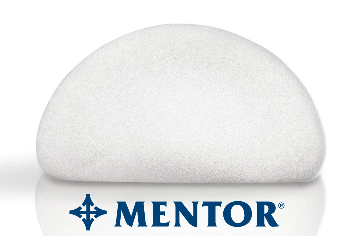 曼陀絨毛 MemoryGel Siltex