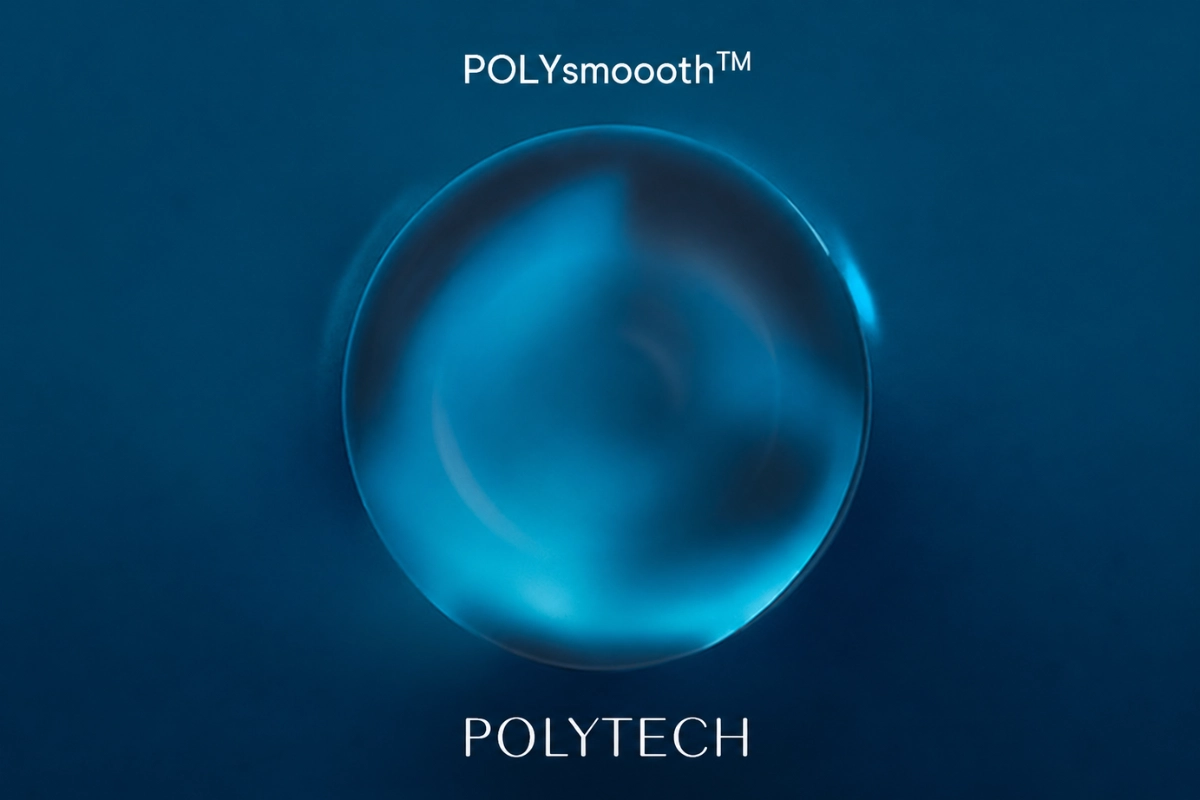 波麗果凍 POLYsmoooth™