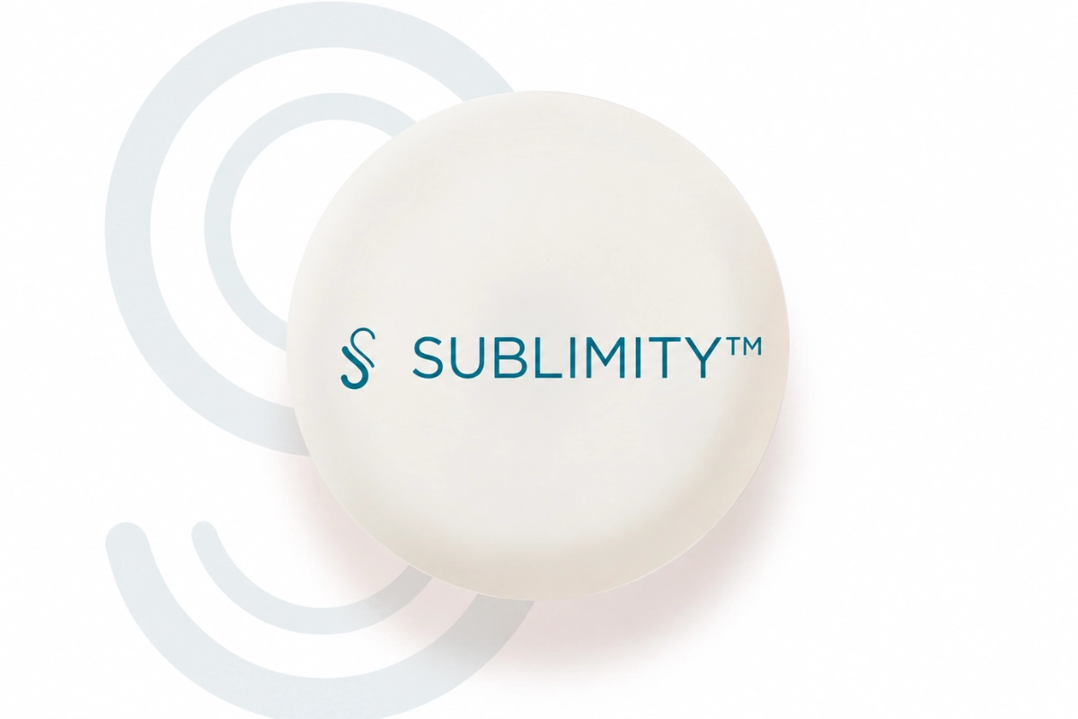 柔滴 2.0 Sebbin Sublimity